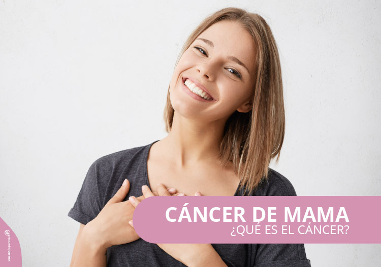 Cáncer de mama