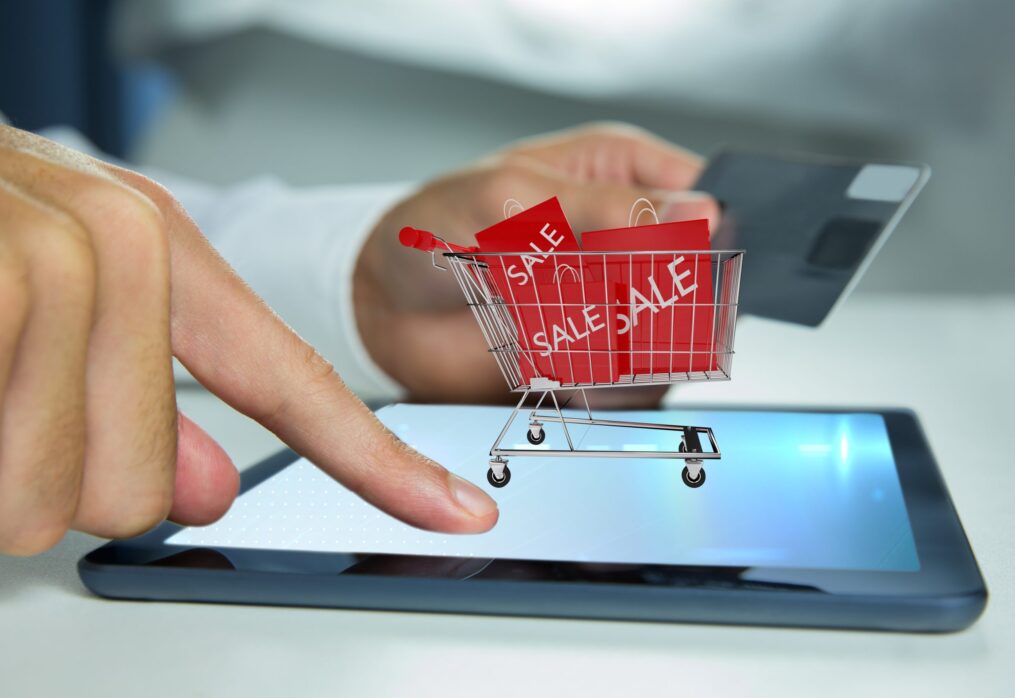 De la góndola al clic: Cómo el gran consumo se reinventó