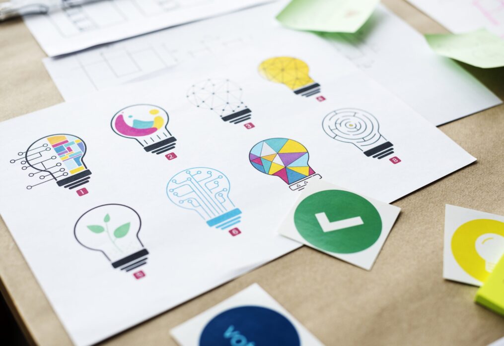 Del anonimato al top of mind: Estrategias efectivas de conocimiento de marca
