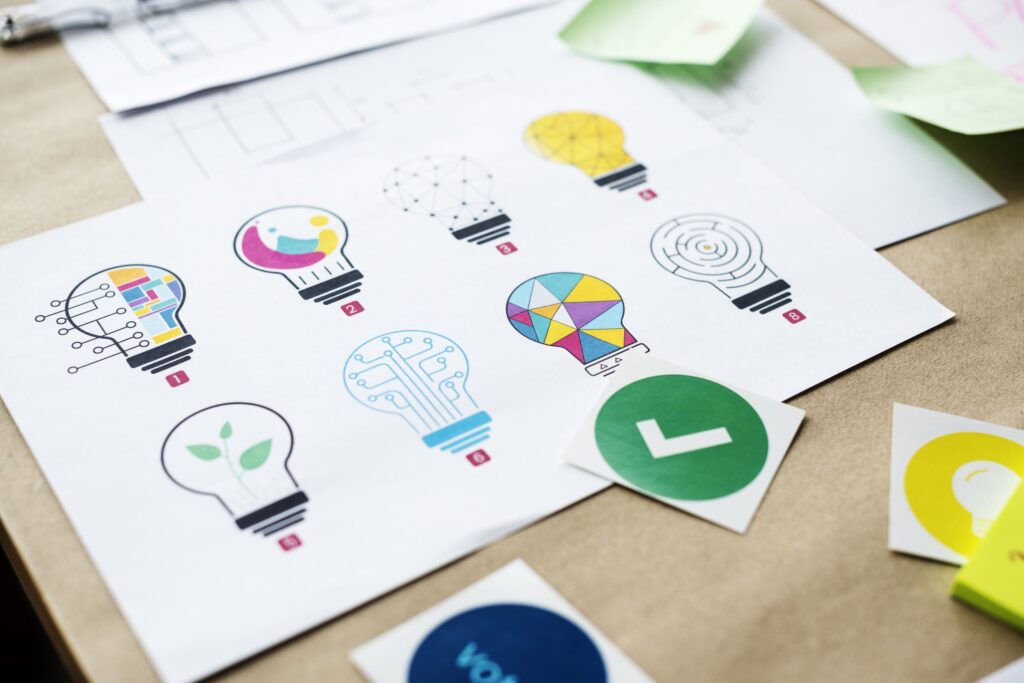Del anonimato al top of mind: Estrategias efectivas de conocimiento de marca